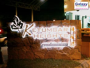 led-signage-for-gaurd-house