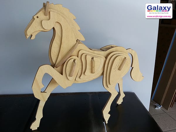 Router Cut-out Acrylic, Plastic & Wood